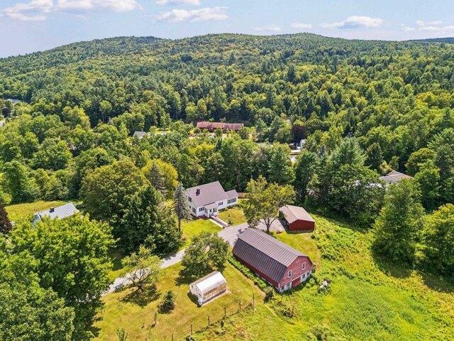 House for sale in Springfield, Vermont