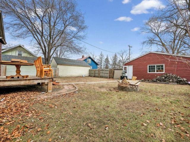 House for sale in Minnesota