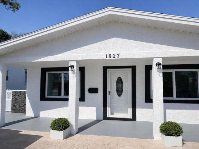House for sale in Saint Petersburg, Florida