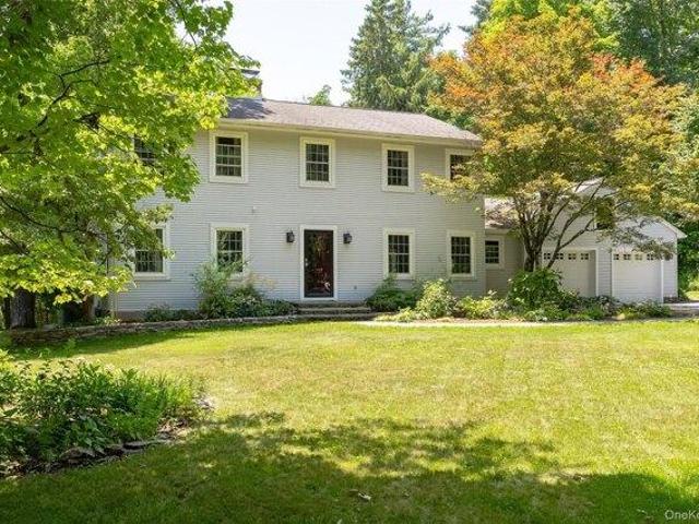 House for sale in Hyde Park, New York