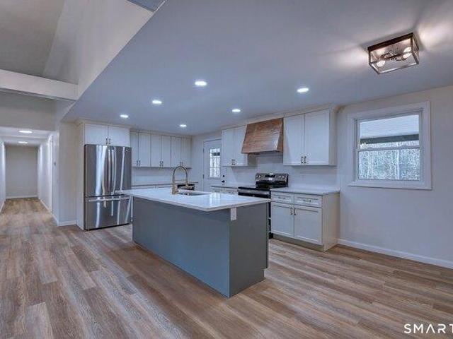 House for sale in Stafford, Connecticut