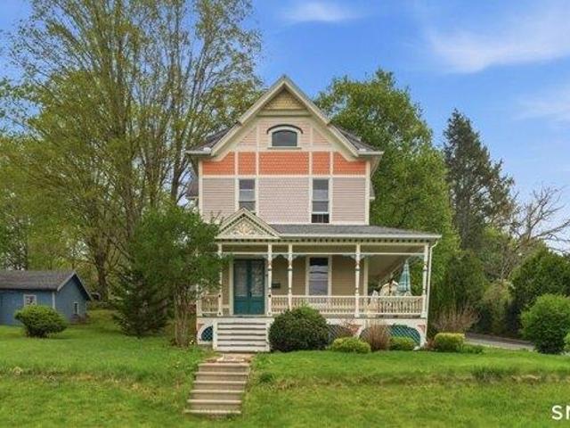 House for sale in Stafford, Connecticut