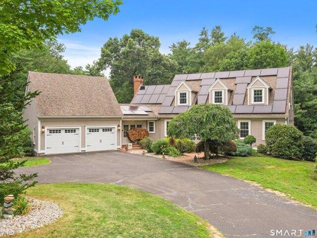 House for sale in Stafford, Connecticut