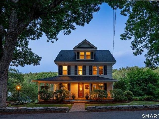 House for sale in Stafford Springs, Stafford