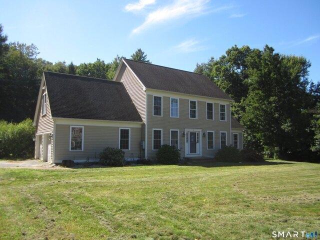 House for sale in Stafford Springs, Stafford