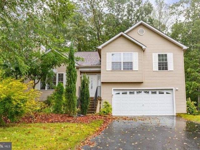 House for sale in Virginia