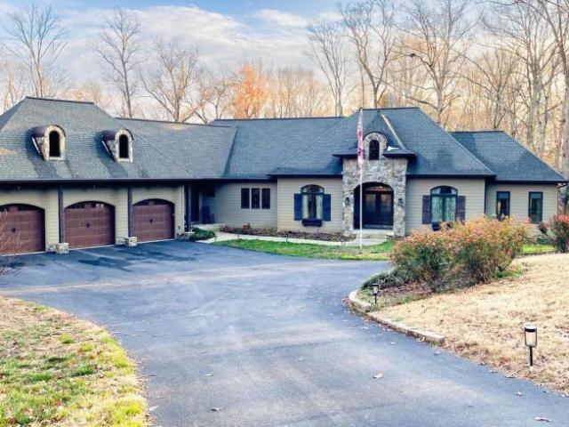 House for sale in Virginia