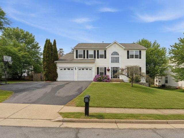House for sale in Virginia