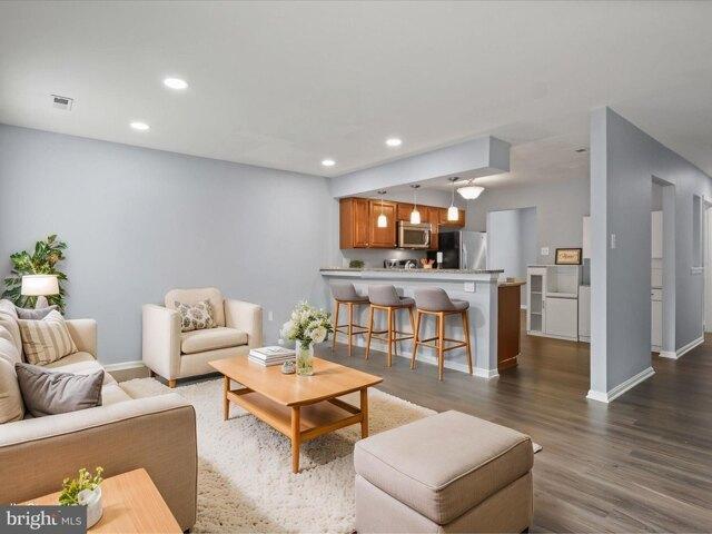 Condo for sale in Stafford