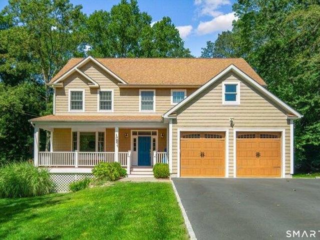House for sale in Cos Cob, Connecticut