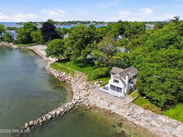 House for sale in Cos Cob, Connecticut