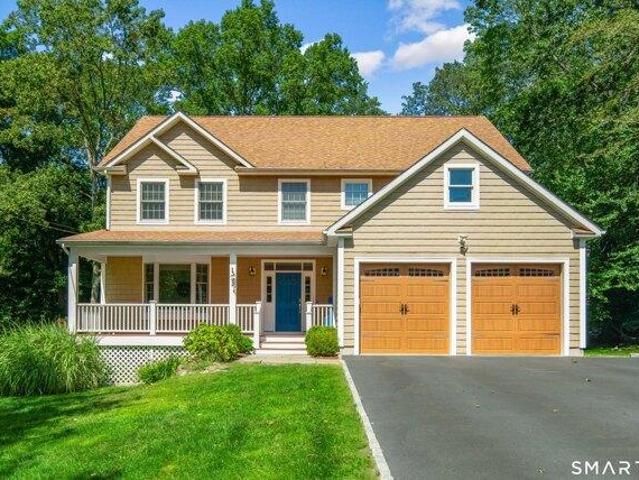 House for sale in Cos Cob, Connecticut
