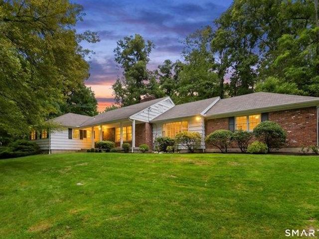 House for sale in Cos Cob, Connecticut