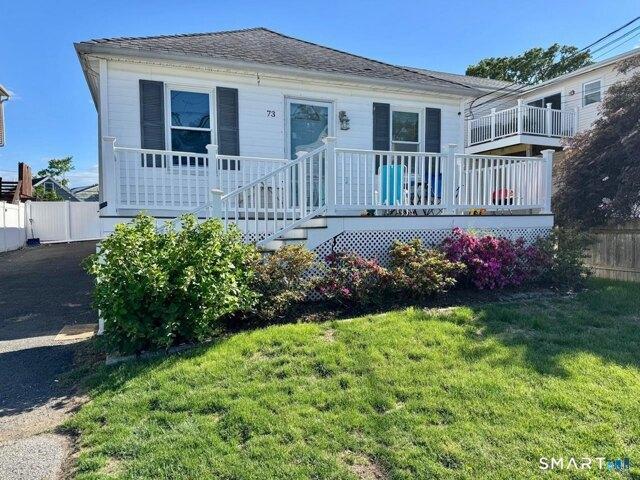 House for sale in Stamford, Western Connecticut Planning Region