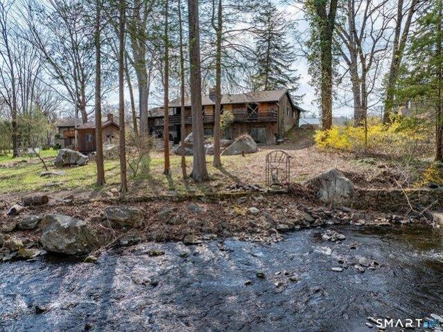 House for sale in Cos Cob, Connecticut