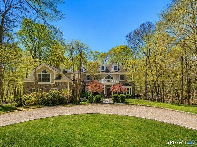 House for sale in Cos Cob, Connecticut