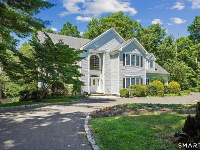 House for sale in Cos Cob, Connecticut