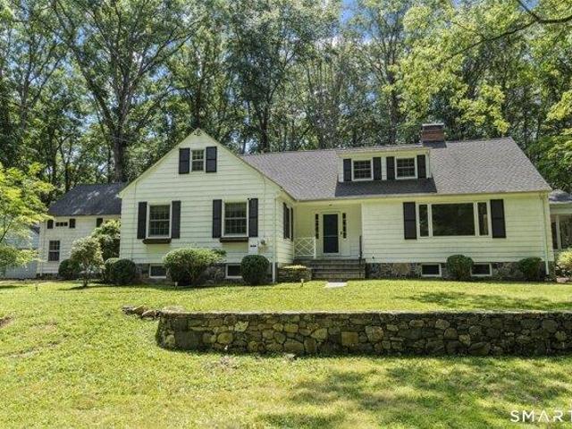 House for sale in Cos Cob, Connecticut
