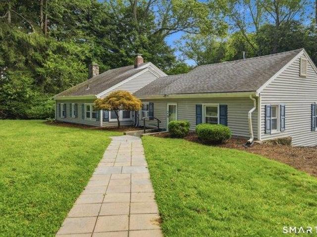 House for sale in Stamford, Western Connecticut Planning Region