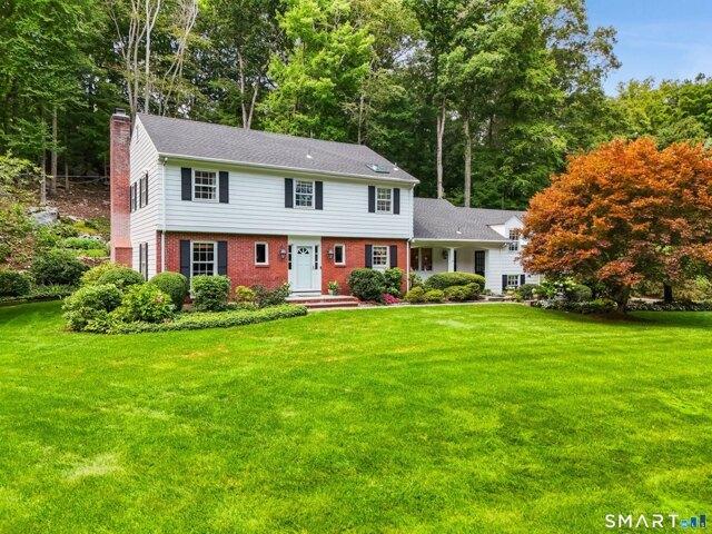 House for sale in Cos Cob, Connecticut