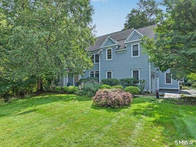 House for sale in Stamford, Western Connecticut Planning Region