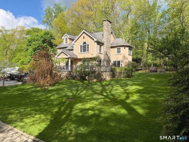 House for sale in Turn of River, Stamford