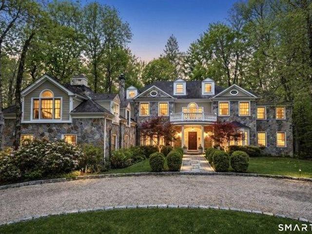 House for sale in Stamford, Western Connecticut Planning Region