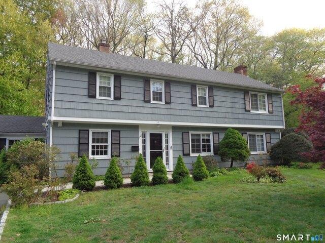 House for sale in Cos Cob, Connecticut