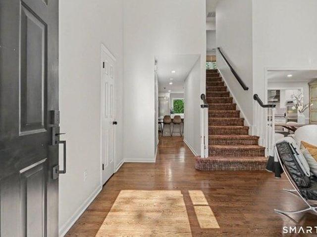 House for sale in Cos Cob, Connecticut