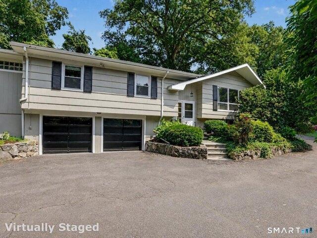 House for sale in Cos Cob, Connecticut