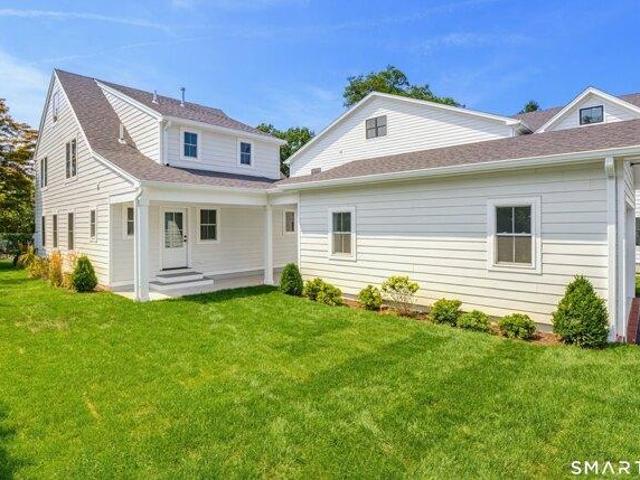 House for sale in Belltown, Stamford