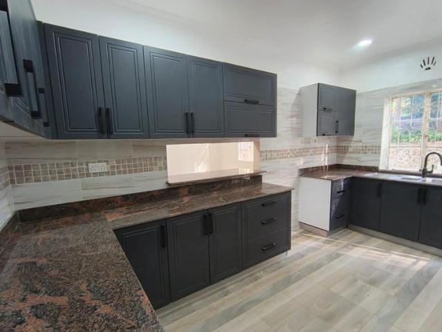 House for rent in Kitisuru, Westlands