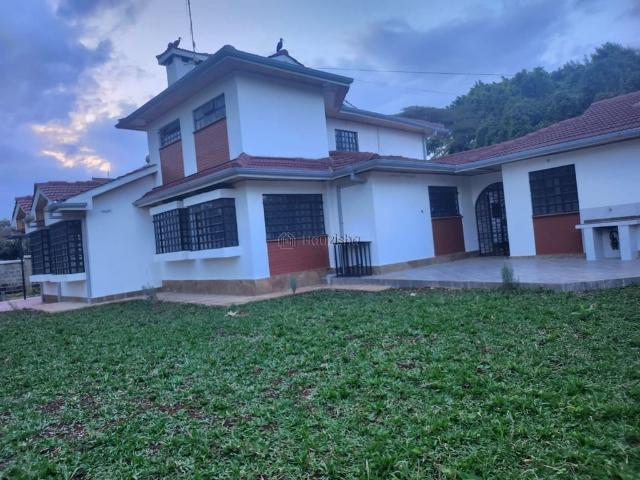 House for rent in Westlands, Nairobi