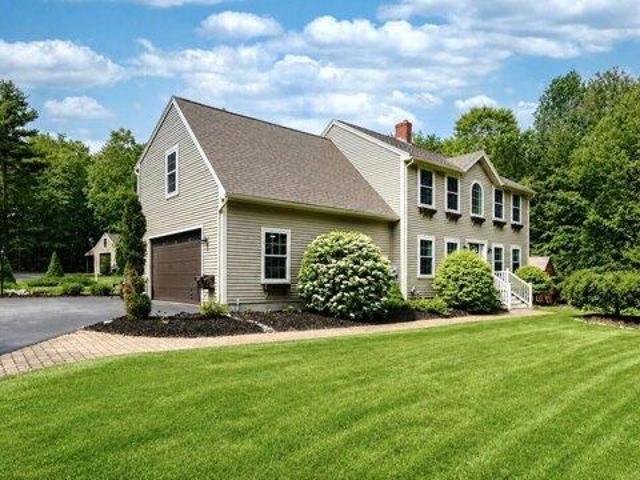 House for sale in Standish, Maine
