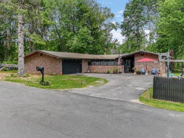 House for sale in Standish, Maine