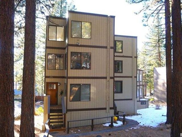 Condo for sale in Stateline