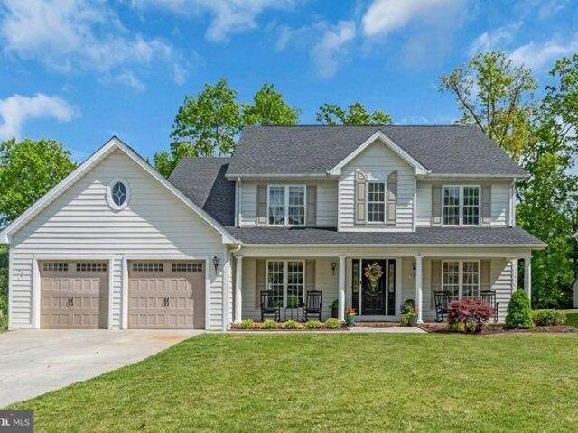 House for sale in Stephens City