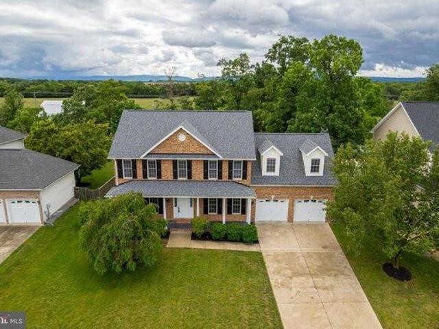 House for sale in Stephens City