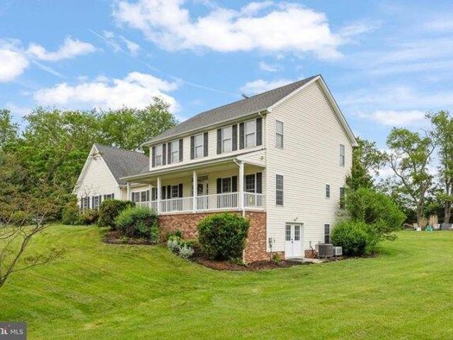 House for sale in Stephens City