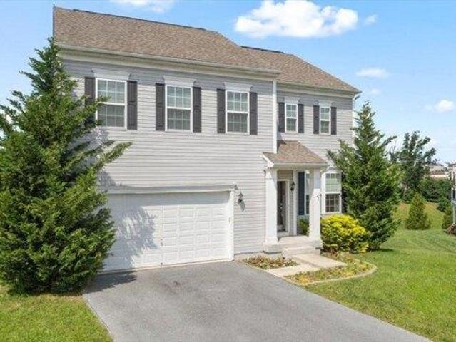 House for sale in Stephenson, Virginia