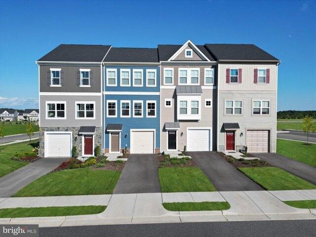 House for sale in Stephenson, Virginia