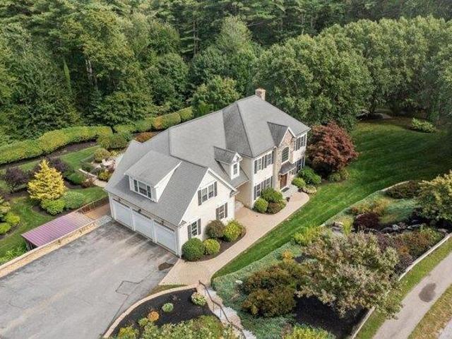 House for sale in Sterling, Worcester County