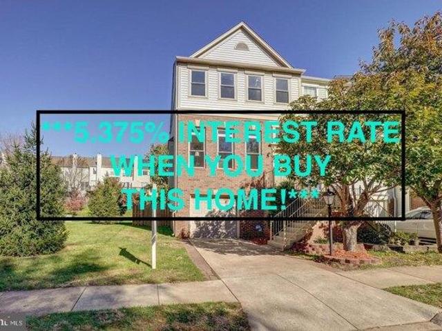 House for sale in Sterling, Virginia