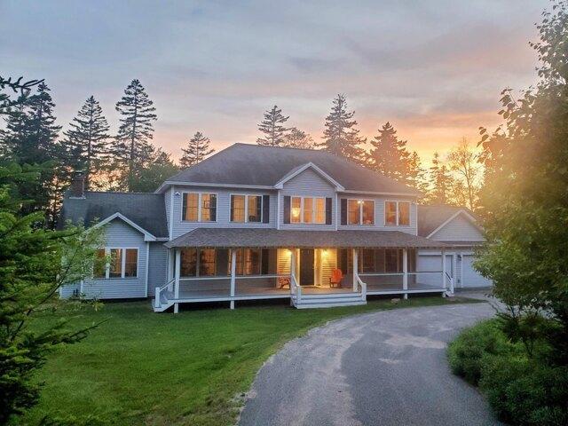 House for sale in Steuben, Maine