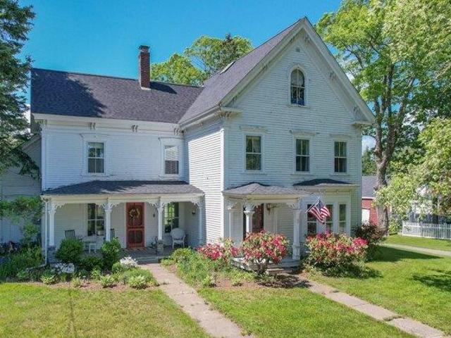 House for sale in Steuben, Maine