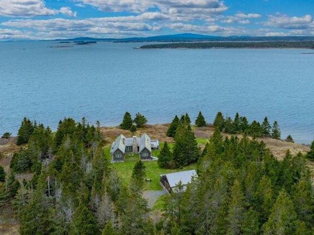 House for sale in Steuben, Maine