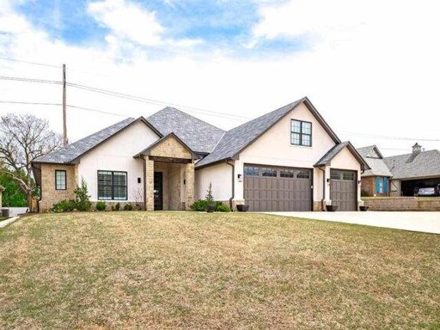 House for sale in Stillwater, Oklahoma