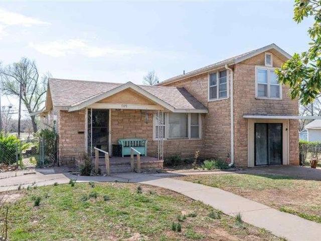 House for sale in Stillwater, Oklahoma