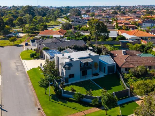 House for sale in Stirling, Western Australia