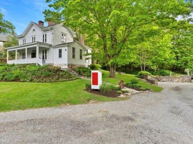 House for sale in Berkshire, Massachusetts
